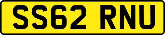 SS62RNU
