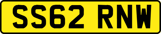 SS62RNW