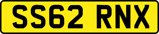 SS62RNX