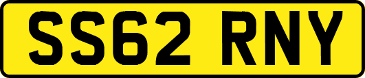 SS62RNY
