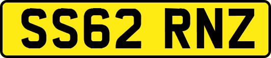 SS62RNZ