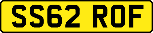 SS62ROF
