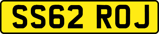 SS62ROJ
