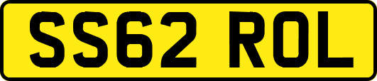 SS62ROL