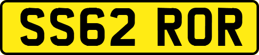 SS62ROR
