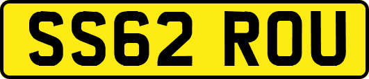SS62ROU