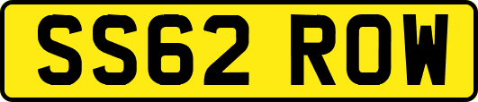 SS62ROW