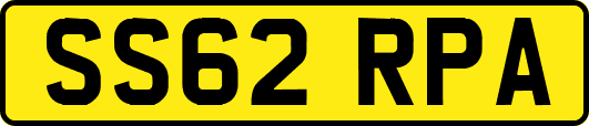 SS62RPA