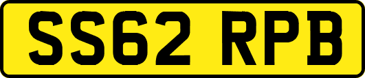 SS62RPB