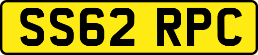 SS62RPC