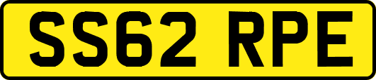 SS62RPE