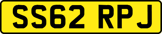 SS62RPJ