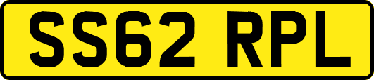 SS62RPL