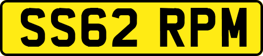 SS62RPM