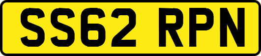 SS62RPN