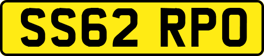 SS62RPO
