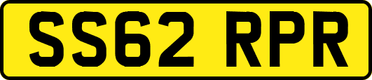 SS62RPR