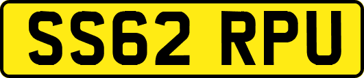 SS62RPU