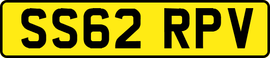 SS62RPV