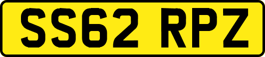 SS62RPZ