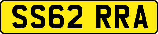 SS62RRA