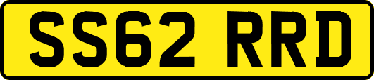 SS62RRD