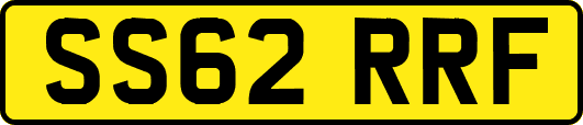 SS62RRF