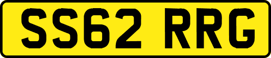 SS62RRG