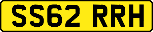 SS62RRH
