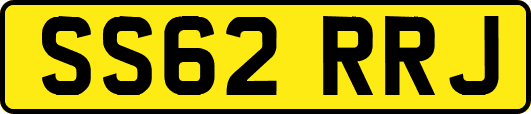 SS62RRJ