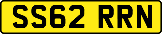 SS62RRN