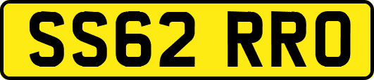 SS62RRO