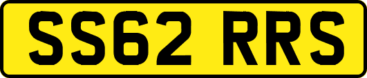 SS62RRS