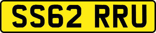 SS62RRU