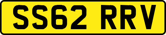 SS62RRV