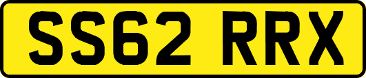 SS62RRX