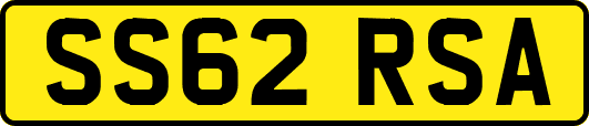SS62RSA