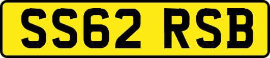 SS62RSB