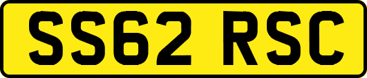 SS62RSC