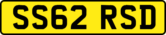 SS62RSD