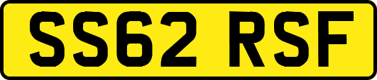 SS62RSF