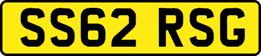 SS62RSG