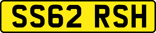 SS62RSH