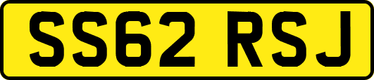 SS62RSJ