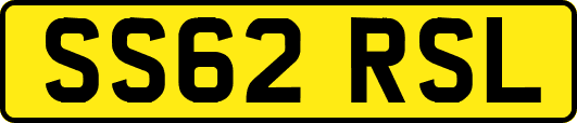 SS62RSL