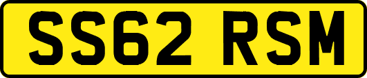 SS62RSM