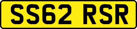SS62RSR
