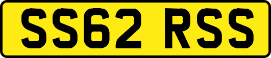 SS62RSS