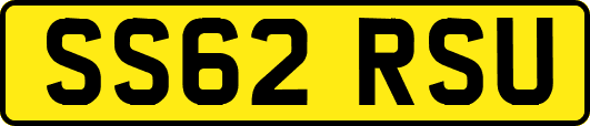 SS62RSU