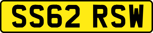 SS62RSW